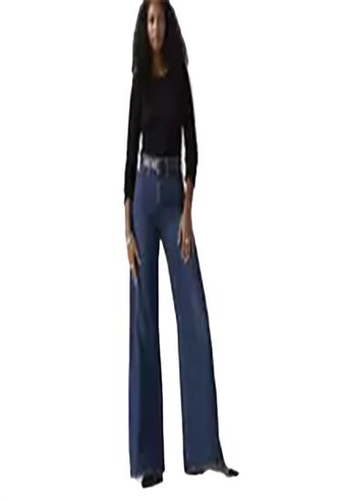 728 HR WIDE LEG-WOODSTOCK WIDE LEG